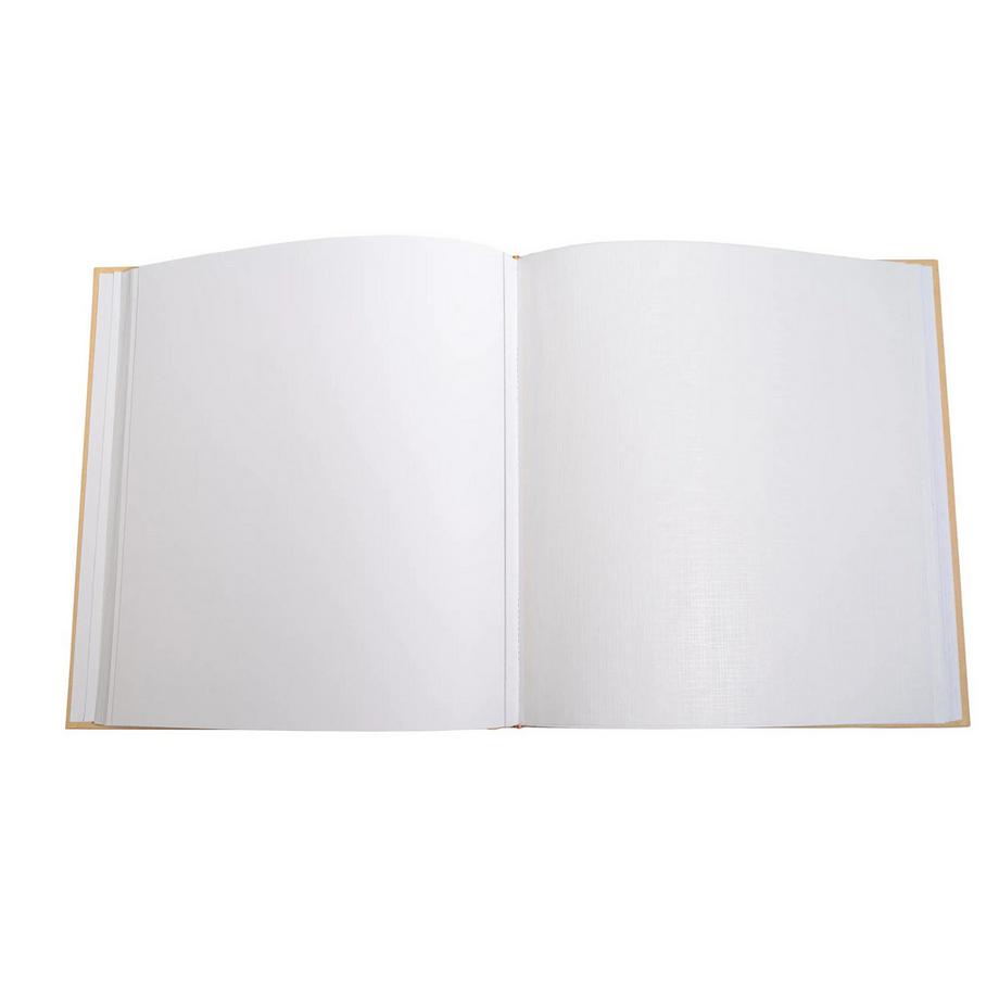 Exacompta Fotobuch 60 Seiten 29x32cm ZÉPHIRE - x 2  