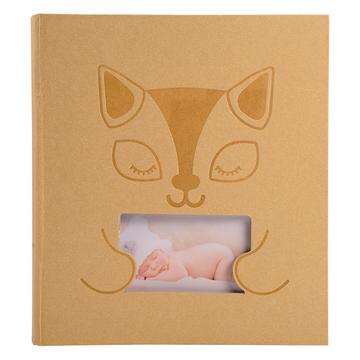 Album photos livre 60 pages - Format 29x32cm - ZÉPHIRE - x 2