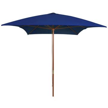 Parasol de jardin