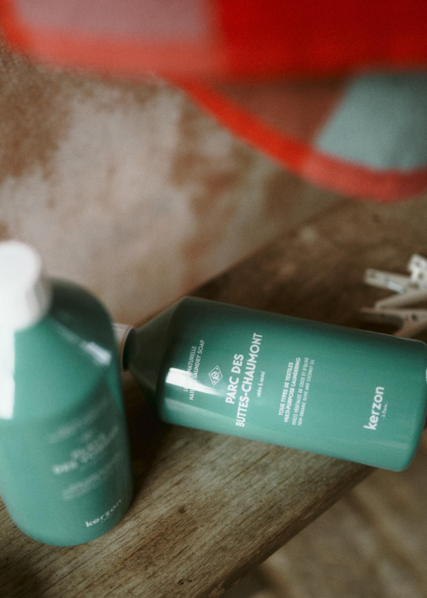 Kerzon Waschmittel Fragranced Laundry Soap  