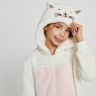 La Redoute Collections  Surpyjama en polaire douce 