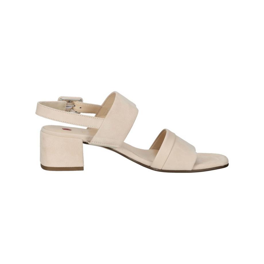 Högl Riemchensandalen Blockabsatz  