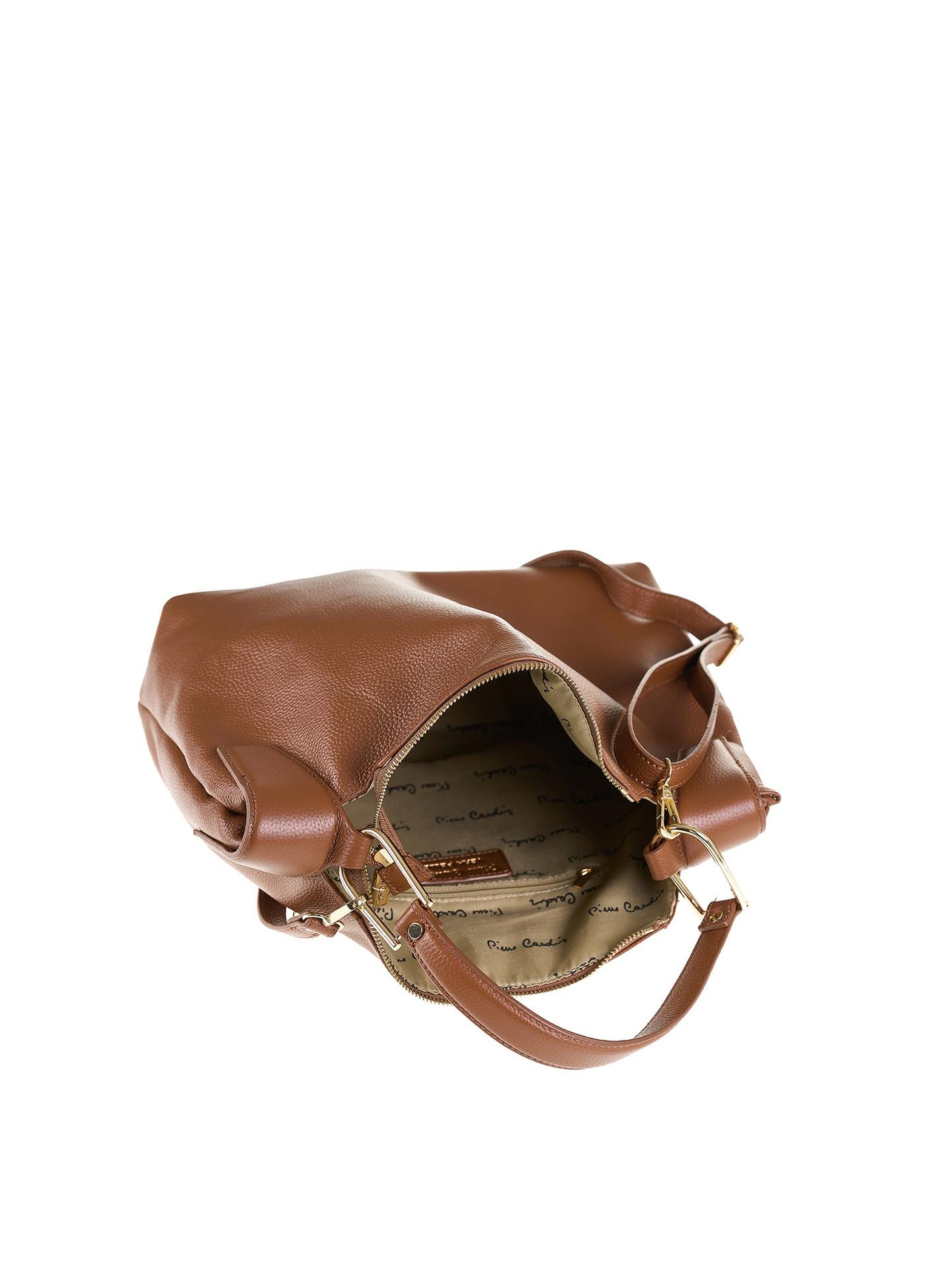 pierre cardin Lyra Elite Schultertasche  