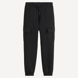 La Redoute Collections  Jogging battle en molleton 