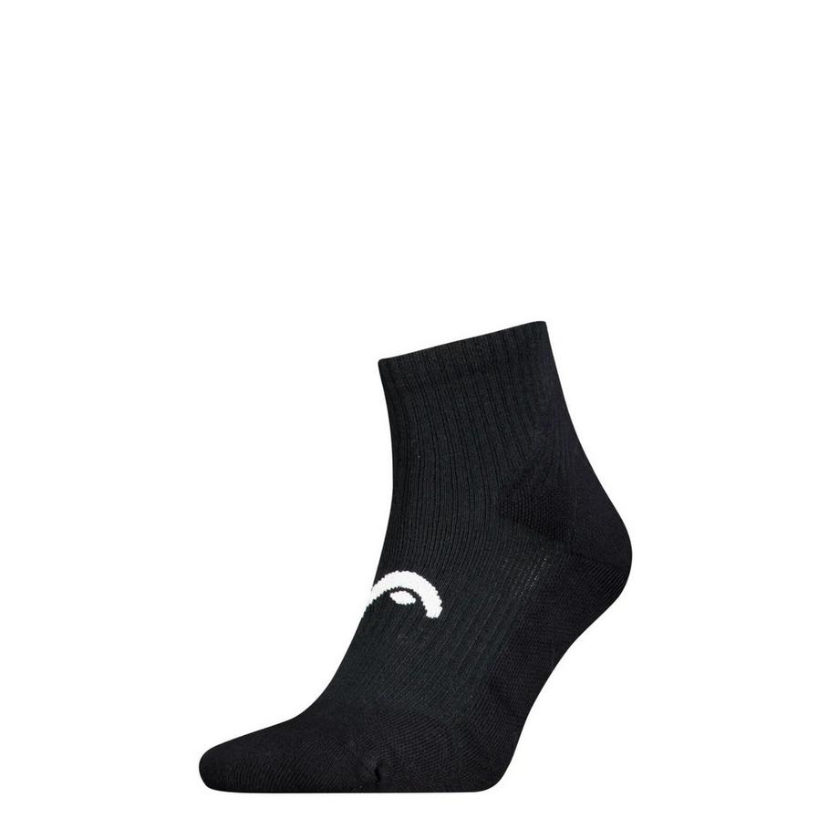 Performance Chaussettes tennis Quarter