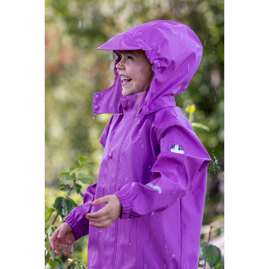 Rukka Jori Kinder Regenjacke  