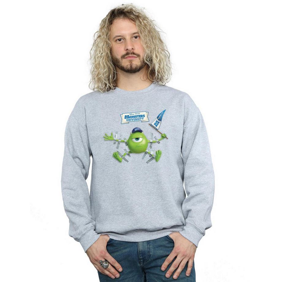 Disney Sweat Monsters University  