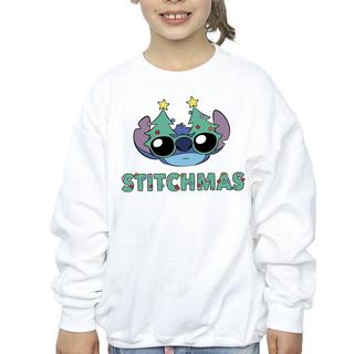 Disney  Stitchmas Sweatshirt 