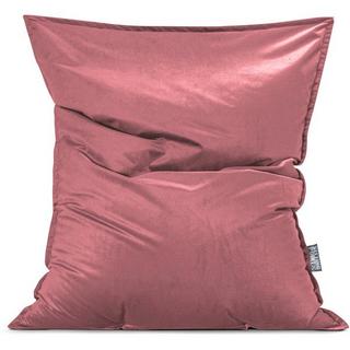 Sitting Point Sitzsack BigBag Marla, altrose  