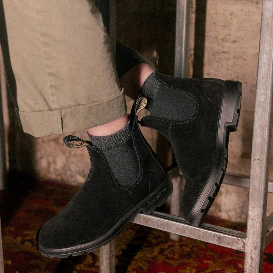 Blundstone Original Chelsea Stiefeletten  