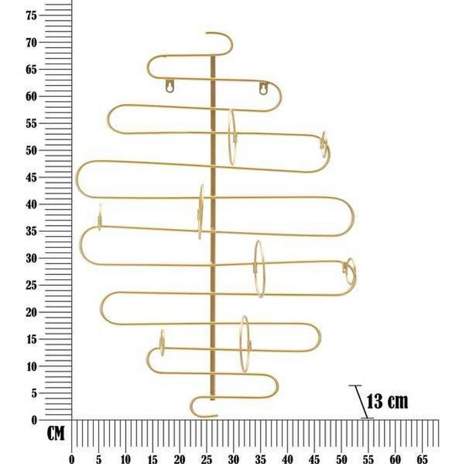 mutoni Portabottiglie Alid  
