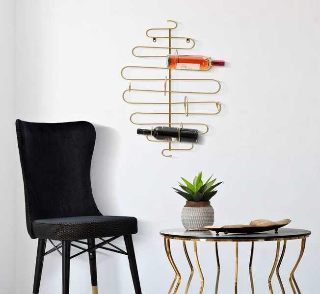 mutoni Flaschenhalter Alid  