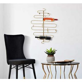 mutoni Flaschenhalter Alid  