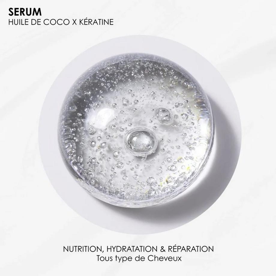 Rosebaie  KOKOS-SERUM 