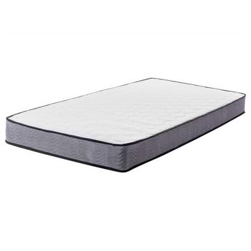 Matelas à ressorts ensachés en Polyester BLISS - Dur