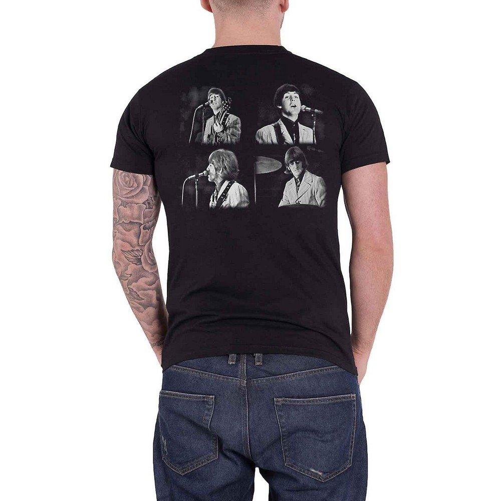 The Beatles Live In Japan T-Shirt  