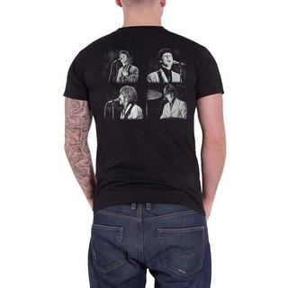 The Beatles Live In Japan T-Shirt  