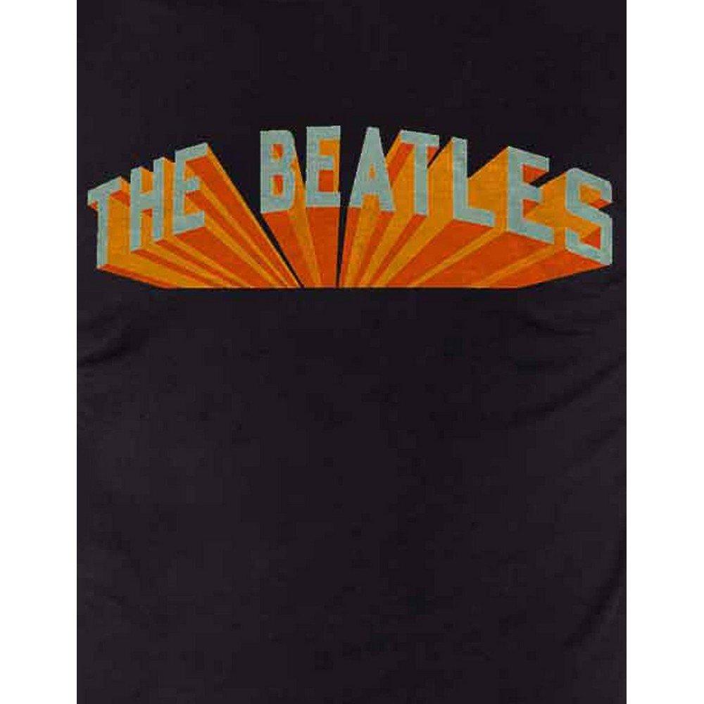 The Beatles Live In Japan T-Shirt  