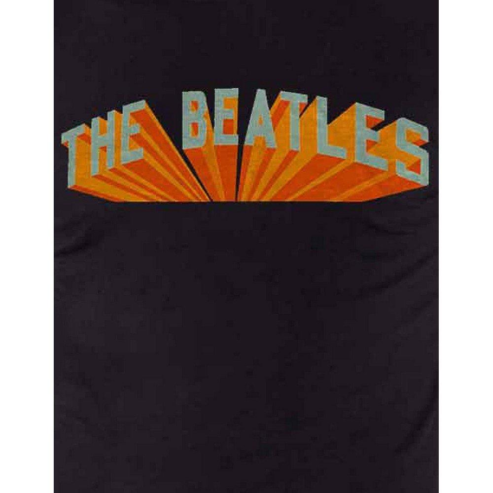 The Beatles  Tshirt LIVE IN JAPAN 