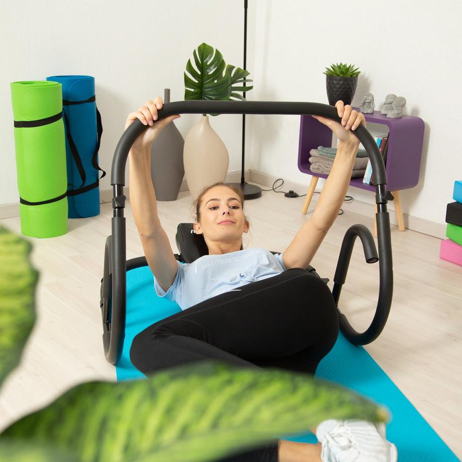 B2X  Ruoli di Magtränare AB 