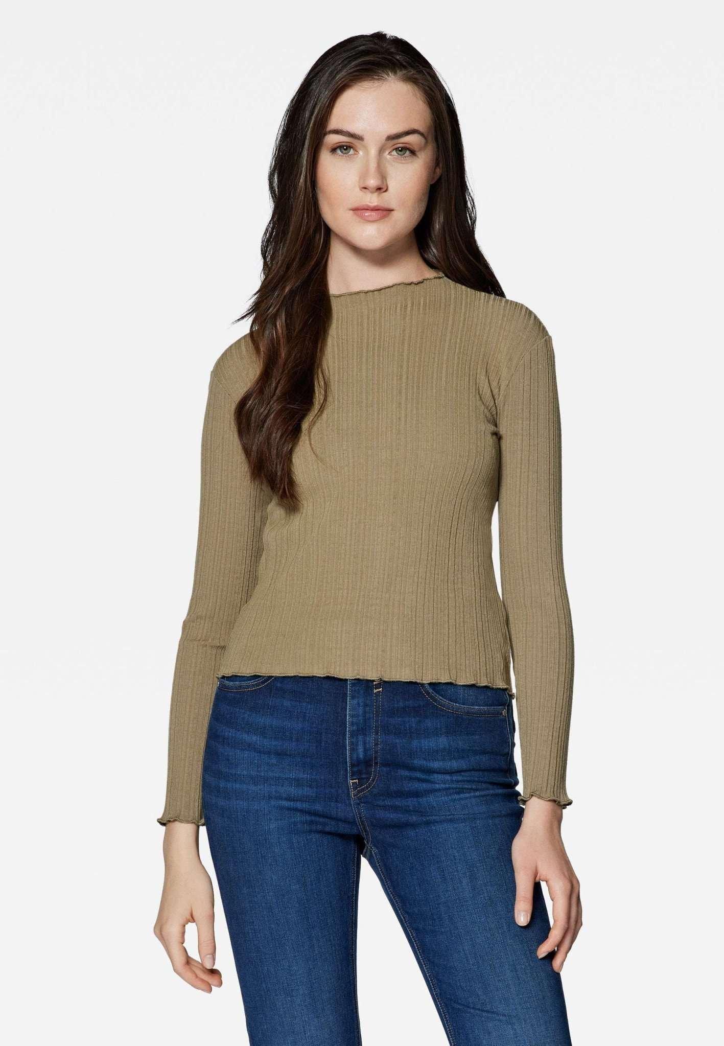 Mavi  Langarmshirts Long Sleeve Top 