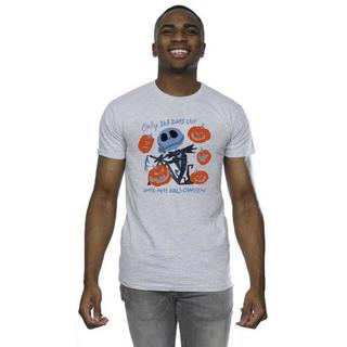 Nightmare Before Christmas 365 Days Until Halloween T-Shirt  