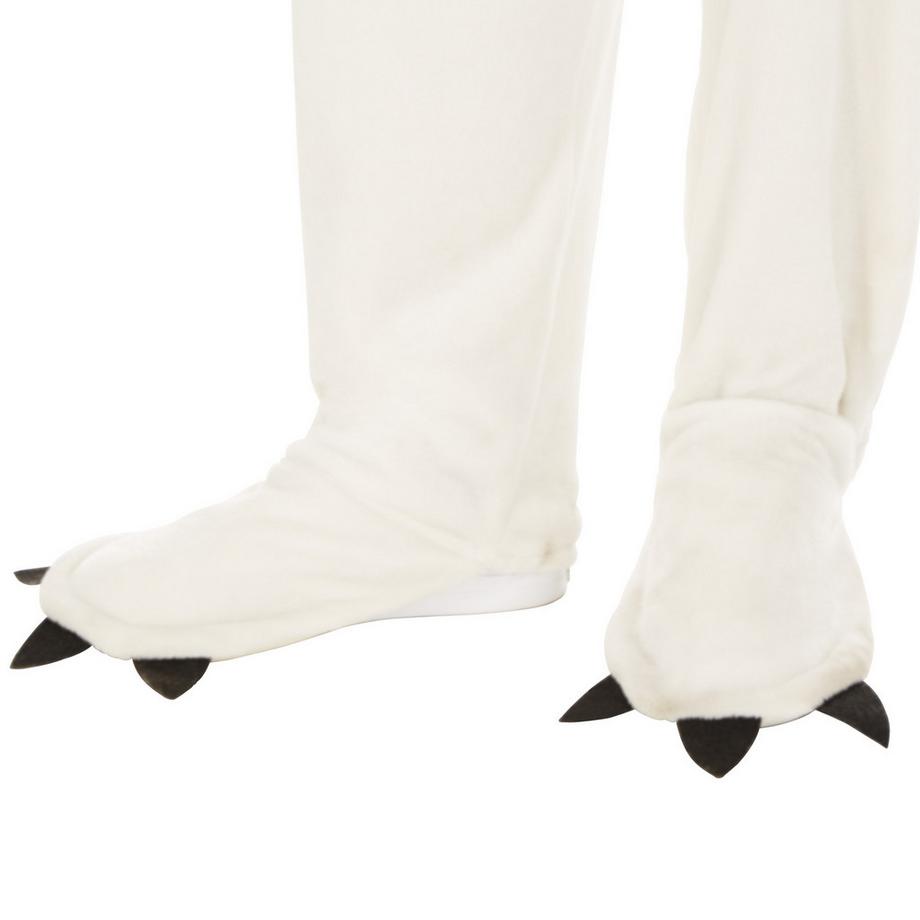 Tectake  Kostüm Eisbär 