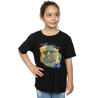 Disney  Circus TShirt 