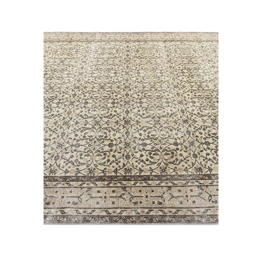 VIDAL Tapis fait à la main Ultra Vintage  