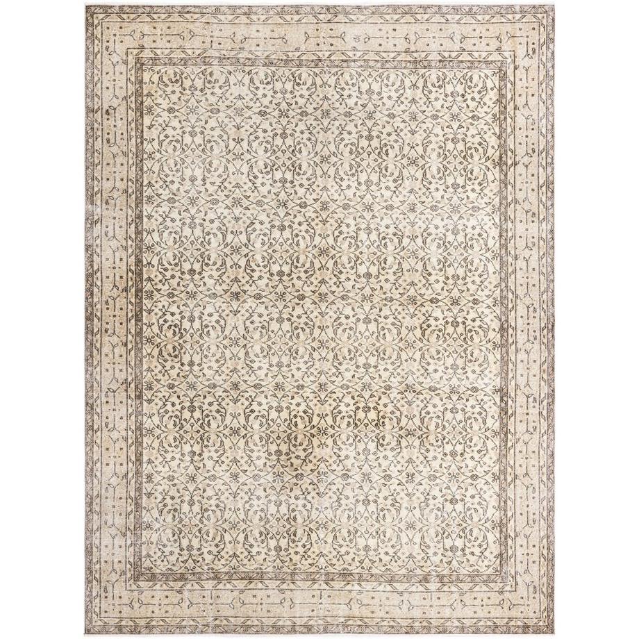 Tapis fait à la main Ultra Vintage