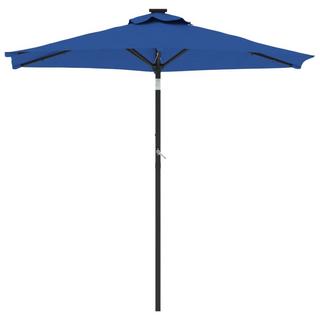 VidaXL Parasol de jardin  