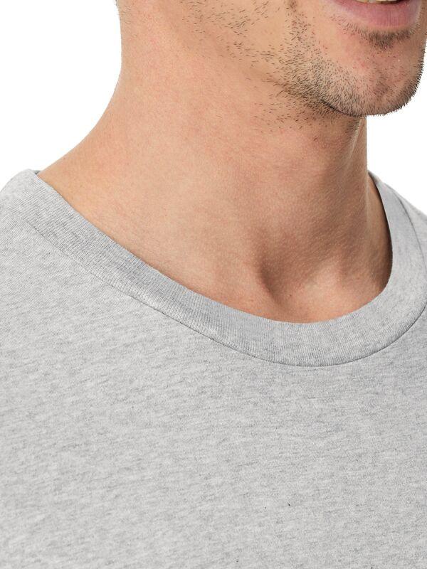 Schiesser Mix + Relax Pyjama T-Shirt  