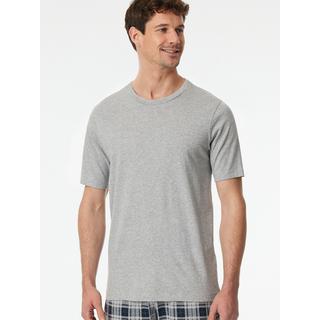 Schiesser Mix + Relax Pyjama T-Shirt  