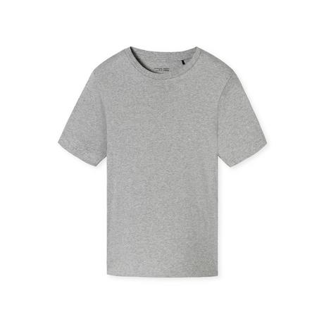 Schiesser Mix + Relax Pyjama T-Shirt  