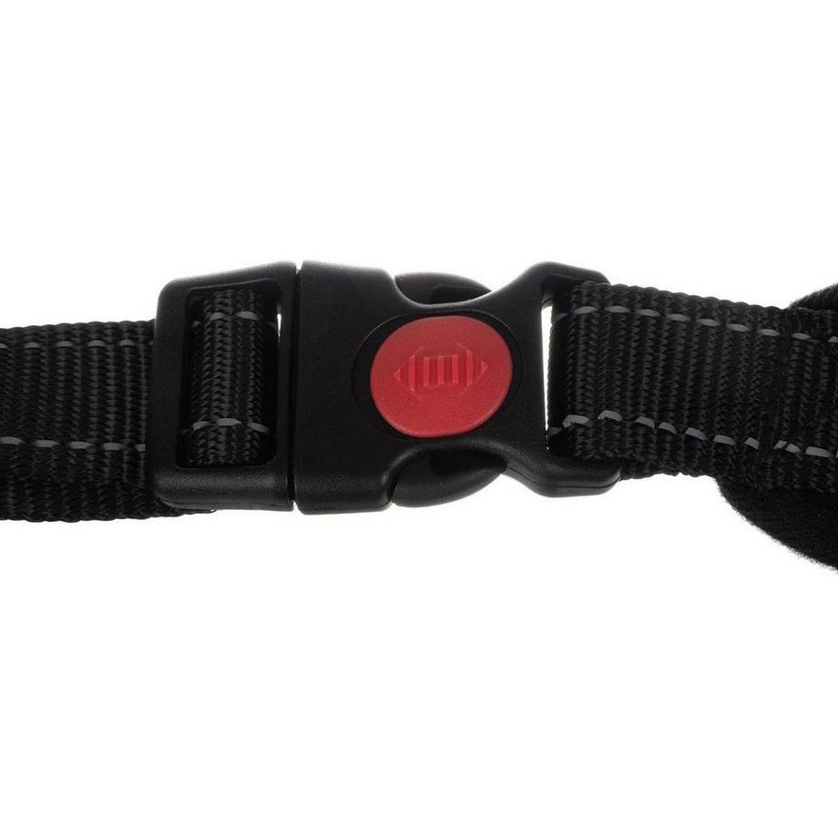 eStore  Druckfreies Hundegeschirr - Medium 