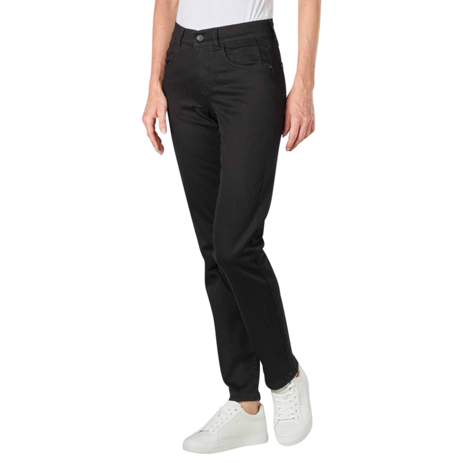 ANGELS Dolly Straight Leg Jeans  