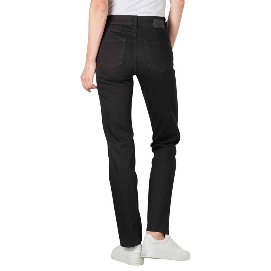ANGELS Dolly Straight Leg Jeans  
