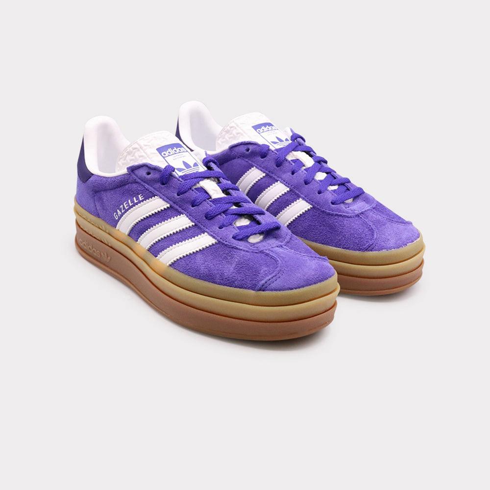 adidas  Gazelle Bold - Energy Ink (W) 