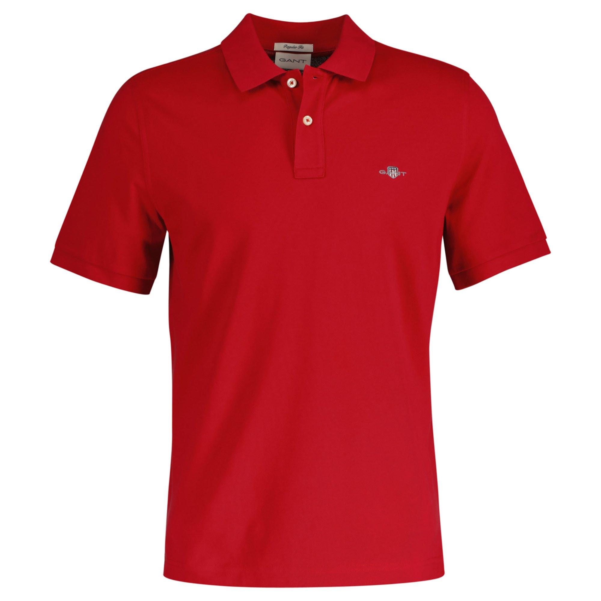 GANT Polo Shirt Regular Fit  