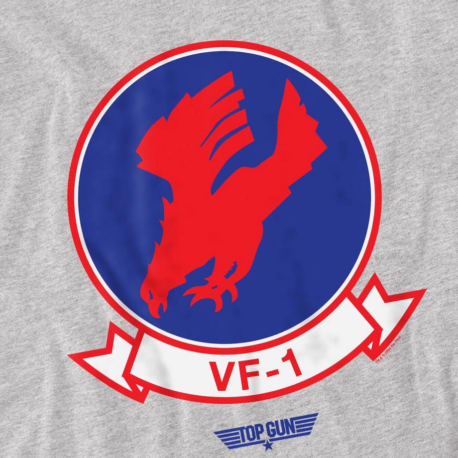 Top Gun VF1 T-Shirt  