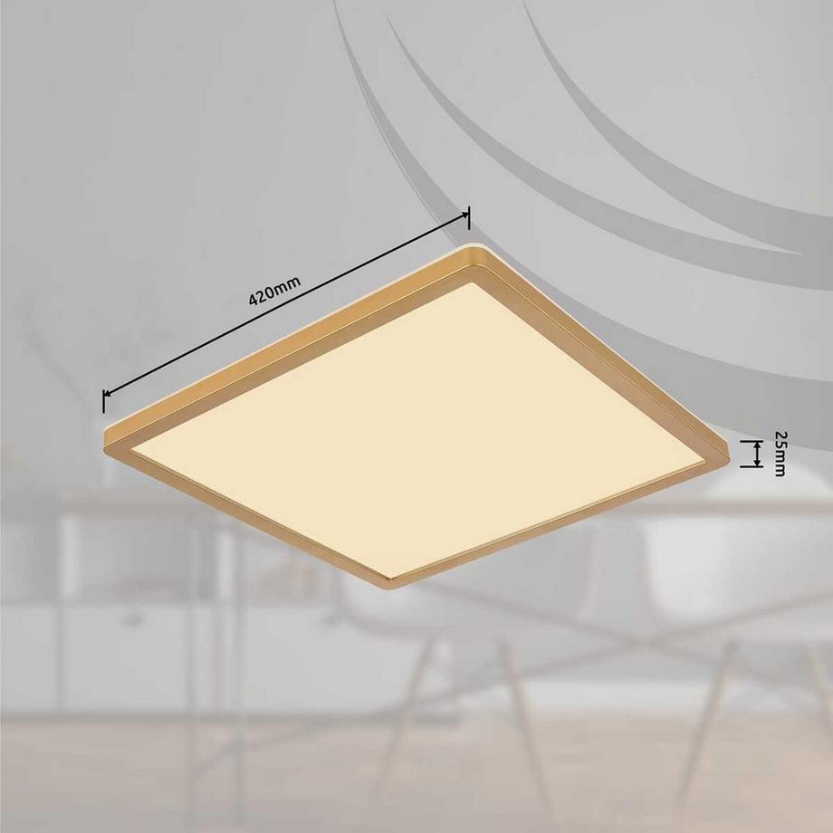 mutoni light Deckenleuchte Sapana LED  