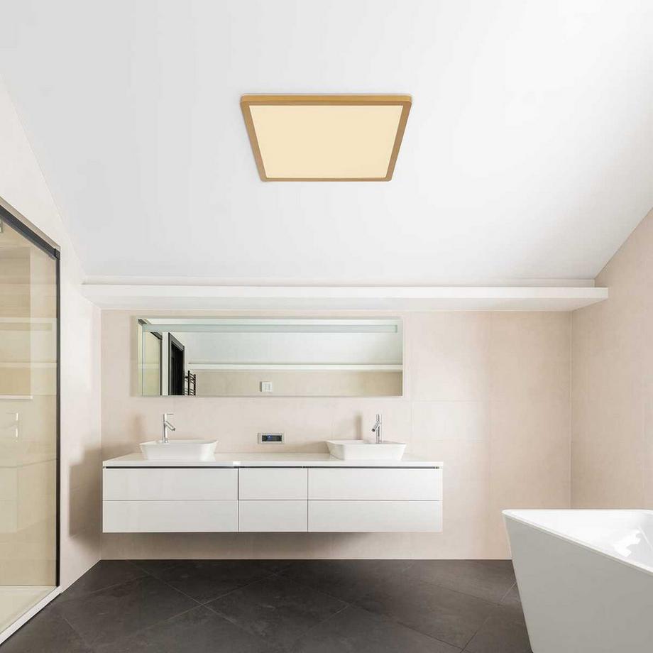 mutoni light Deckenleuchte Sapana LED  
