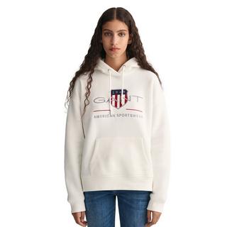 GANT Archive Shield Hoodie  