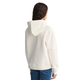 GANT Archive Shield Hoodie  