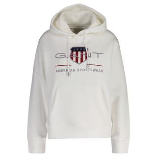 GANT Archive Shield Hoodie  