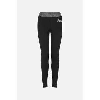 BOXEUR DES RUES  Leggings With Crystals 