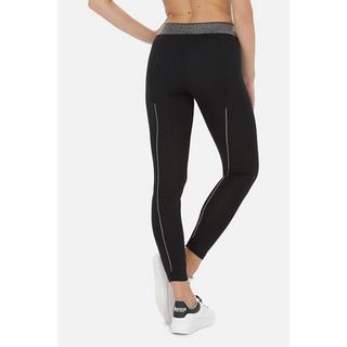 BOXEUR DES RUES  Leggings With Crystals 