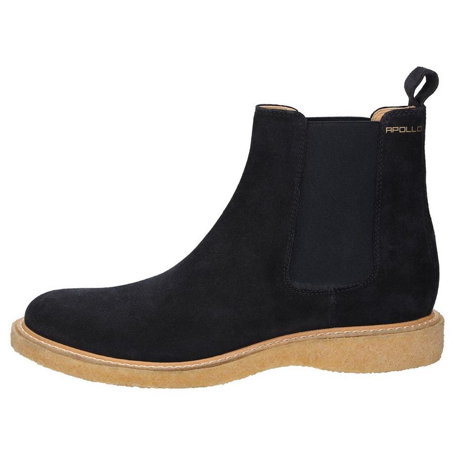 Sioux Chelsea-Boots Apollo-023  