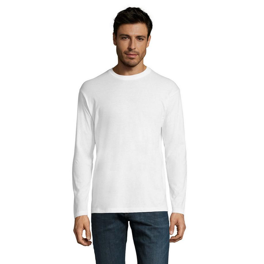 Monarch T-Shirt  Langärmlig