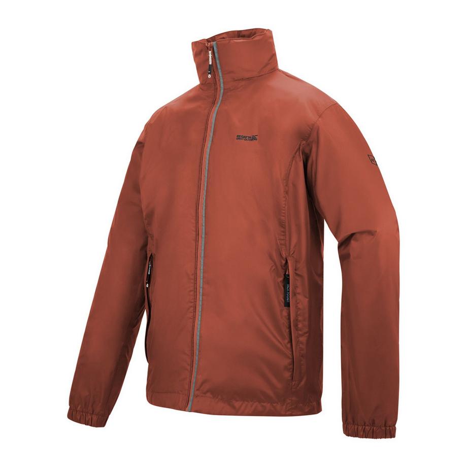 Regatta Lyle Iv Leichte Wasserdichte Regenjacke  
